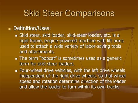 why steer into direction of skid|skid steer loader definition.